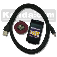 USB in system serial EEPROM programmer kit