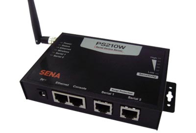  Multi Port Terminal Servers