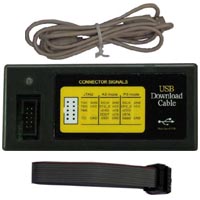 USB Blaster Cable for Altera Devices