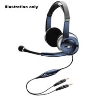 Audio Headset for STK28 VoIP Starter Kit