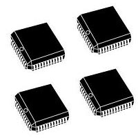 AT90S8515 PLCC AVR Microcontroller