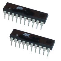 Atmel ATtiny261 AVR Microcontroller