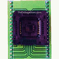 Xeltec Universal PLCC28 Adapter for universal programmer