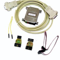 Kanda - JTAG ICE Emulator for AVR Microcontrollers