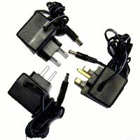 13.5V Wall adapter - wall transformer