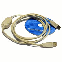 Kanda - PC Datalink Cable