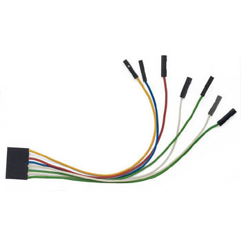 Spare ICSP Cable for PRESTO PIC Programmer