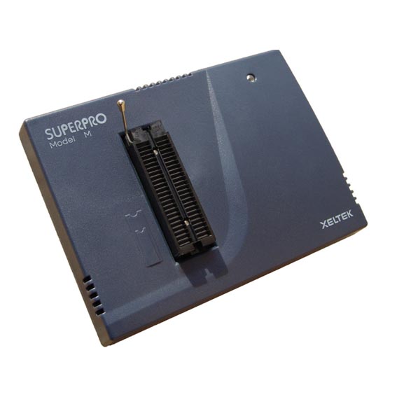 Xeltek SuperPro M USB 2.0 Universal Programmer