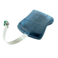 AVR JTAG ICE MkII Emulator with PDI