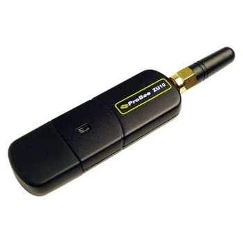 ProBee Zigbee to USB adapter for simple wireless networking