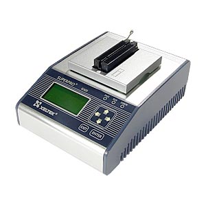 Kanda - Xeltek SP6100N USB2.0 Universal Standalone Programmer, 144-pin
