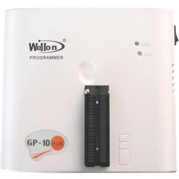 Wellon GP-10 Standalone Universal Programmer