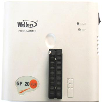 Wellon GP-20 Standalone Universal Programmer