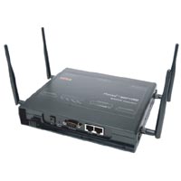 28-Point Bluetooth Access Point for Ethernet