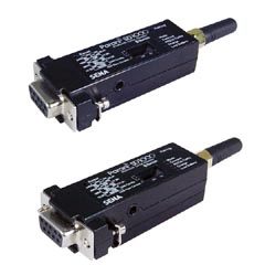 Serial to Bluetooth Converter RS232 Bluetooth with battery options 