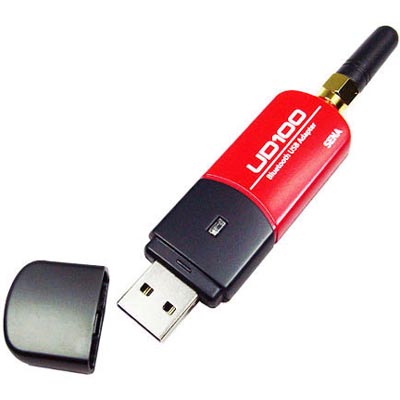 Kanda - Long range Bluetooth USB Adapter | Bluetooth USB Dongle