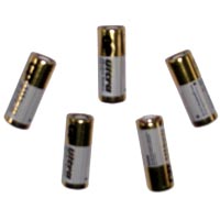 Batteries for Keyfob Programmers