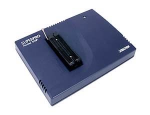 Xeltek SuperPro 500P USB 2.0 Universal Programmer
