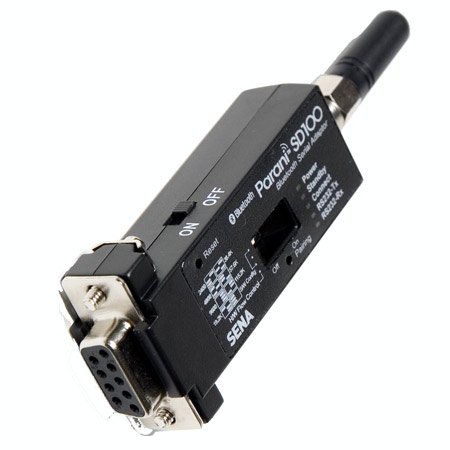 Serial to Bluetooth Converter class 1