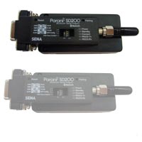 Serial to Bluetooth Converter Class2