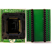 Xeltec Universal DIL32/PLCC32 Adapter for universal programmer