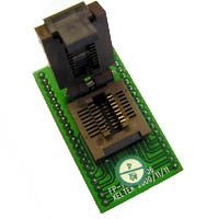 Xeltec Universal SOIC16 Adapter