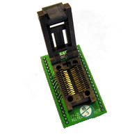 Xeltec Universal SOICC28 Adapter for universal programmer