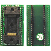 Xeltec Universal TSOP40 Adapter for universal programmer