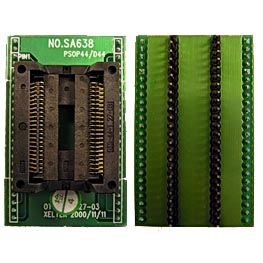 Xeltec Universal SOP44 Adapter for universal programmer