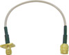 15cm Antenna cable with SMA RH thread