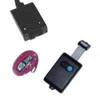 AVR ISP Keyfob Programmer USB Starter Kit AVR Programmer with USB loader