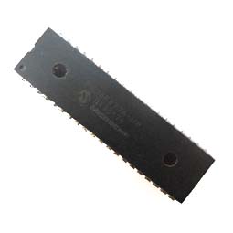 Microchip PIC16F88740-pin DIP Microcontroller