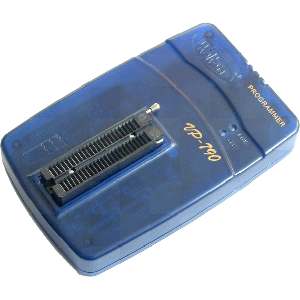 Wellon VP-790 Universal Programmer