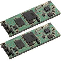 64-pin DIL DNP Embedded Module with ARM and Linux, Single Board Computer