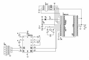 SMD assembly services