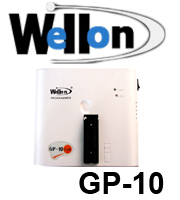 Wellon GP-10 Universal Programmer