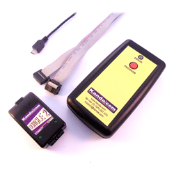 Kanda - USB Serial EEPROM Handheld Programmer Starter Kit for Serial EEPROM