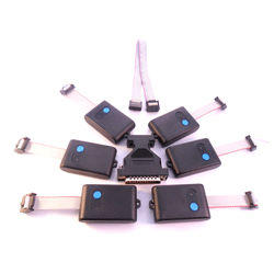 Kanda - Keyfob PIC  Programmer Field Service Pack for PIC Microcontroller 