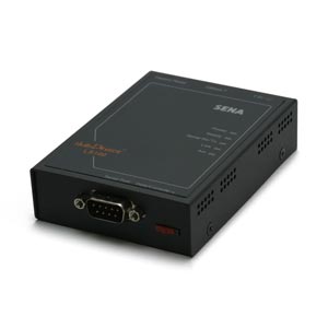 Sena LS100 serial device server picture