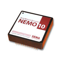 Kanda - Sena Ethernet to Serial Embedded Module