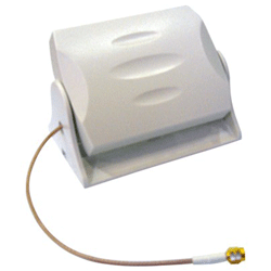 Kanda - Sena Patch Antenna for Bluetooth and ZigBee Converters