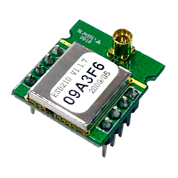 Kanda - Parani Serial to Bluetooth Embedded Module with antenna - Class 2