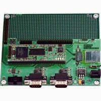 Starter Kit for DNP/5280 Embedded Module with Linux