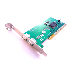Kanda - Plugin PC USB Card