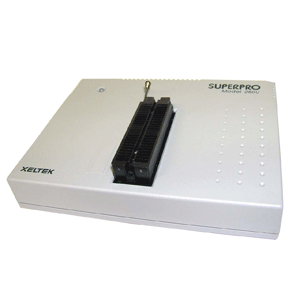 Kanda - Xeltek SuperPro 280U USB Universal  Programmer