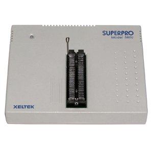 Kanda - Xeltek SuperPro 580 USB Universal Programmer