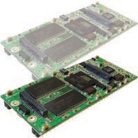 128-pin QIL DNP Embedded Module with ARM and Linux