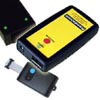 view AVR programmer information