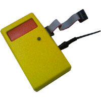 PIC Handheld Programmer