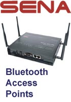 Bluetooth access point picture